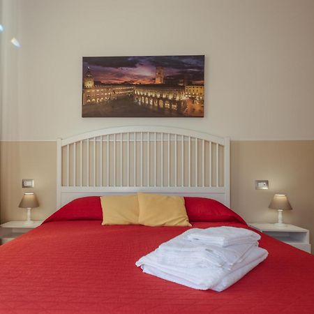 Il Tiro Rooms Μπολόνια Εξωτερικό φωτογραφία