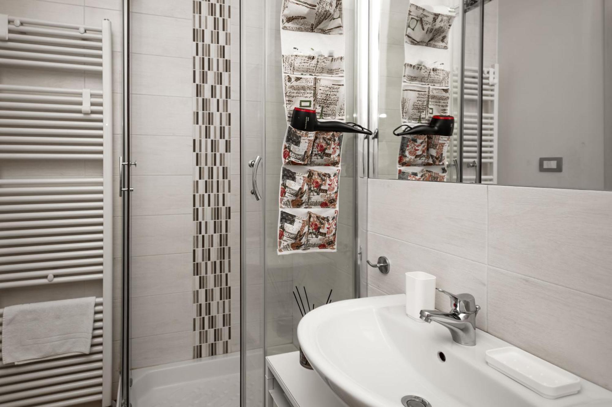 Il Tiro Rooms Μπολόνια Εξωτερικό φωτογραφία