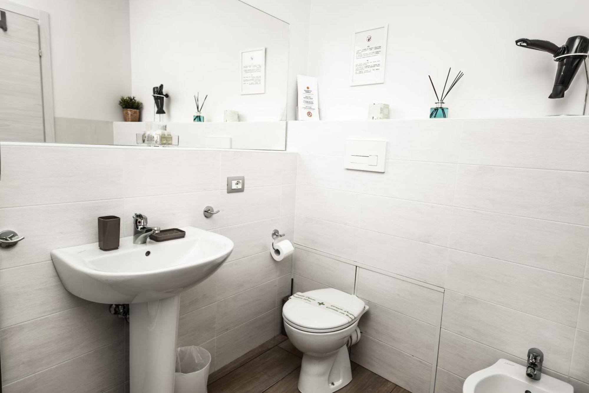 Il Tiro Rooms Μπολόνια Εξωτερικό φωτογραφία