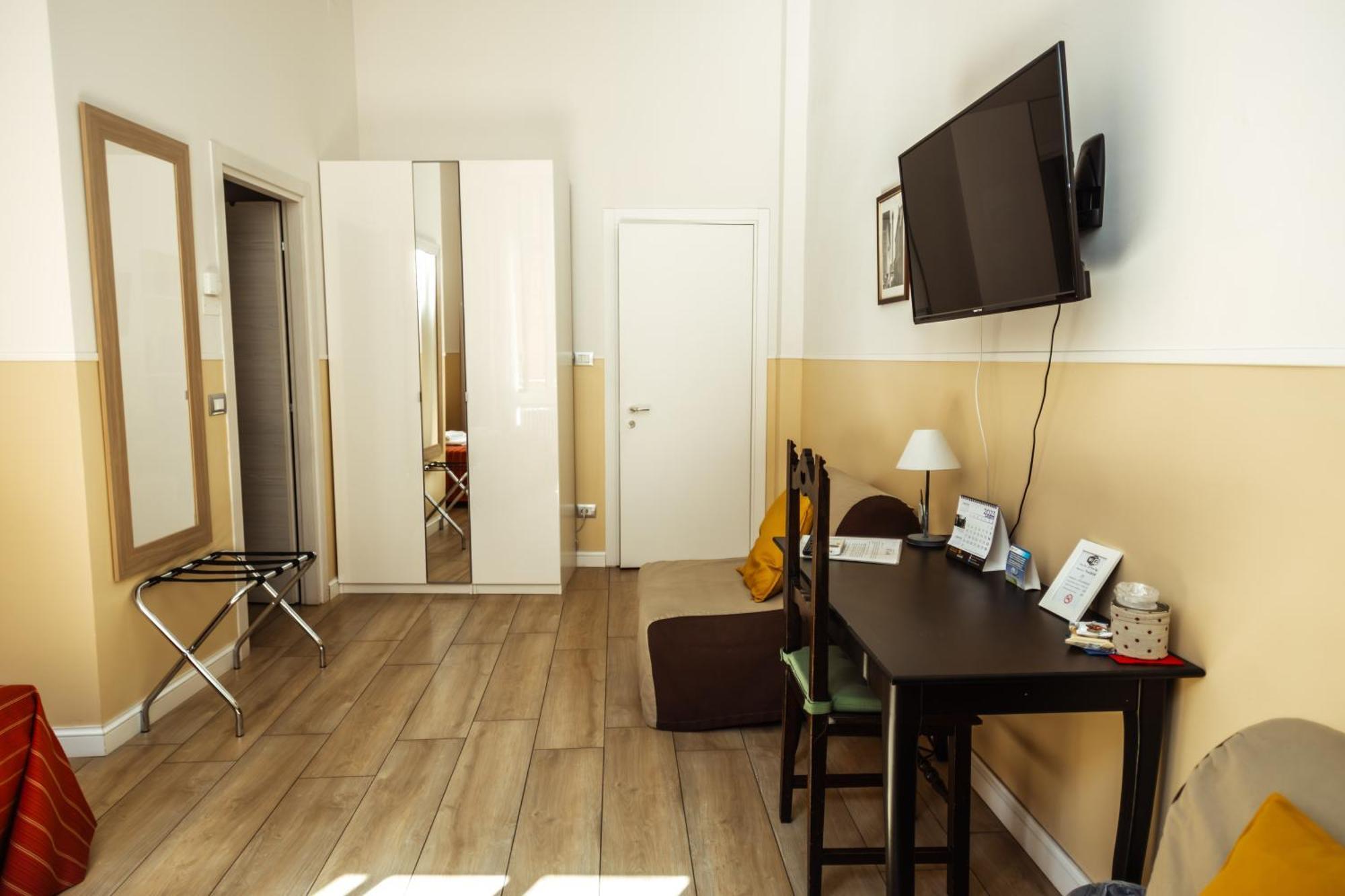 Il Tiro Rooms Μπολόνια Εξωτερικό φωτογραφία