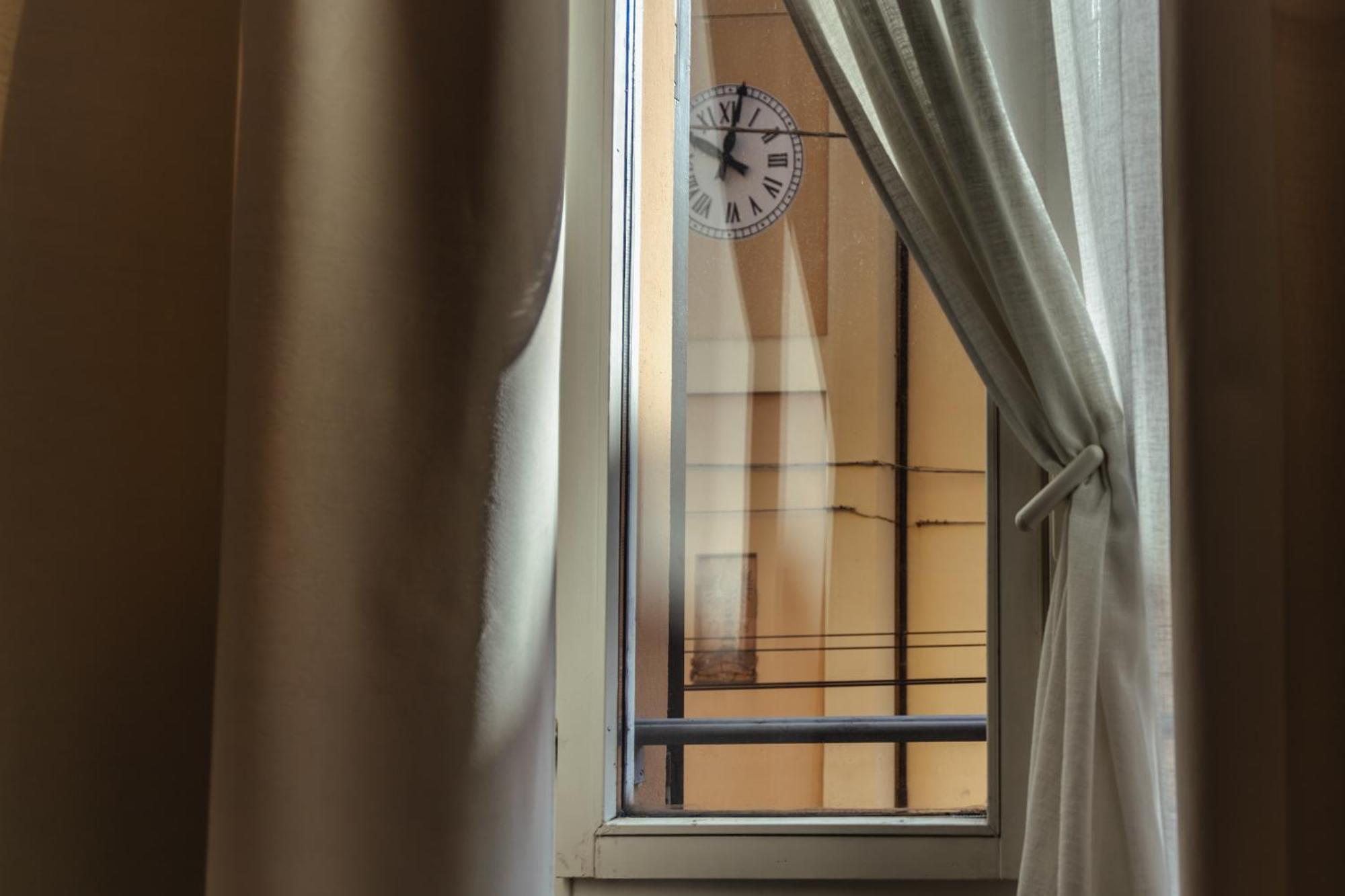 Il Tiro Rooms Μπολόνια Εξωτερικό φωτογραφία